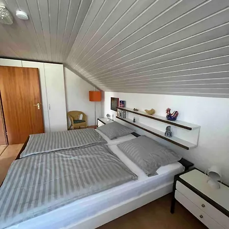 דירה Ruhige Mit Balkon Und Bergsicht