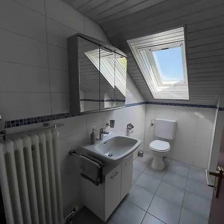 Ruhige Mit Balkon Und Bergsicht *