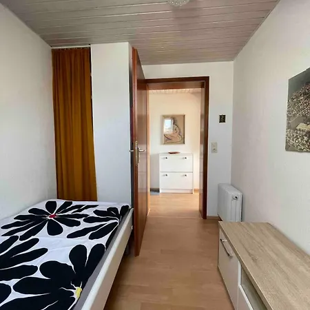 דירה Ruhige Mit Balkon Und Bergsicht
