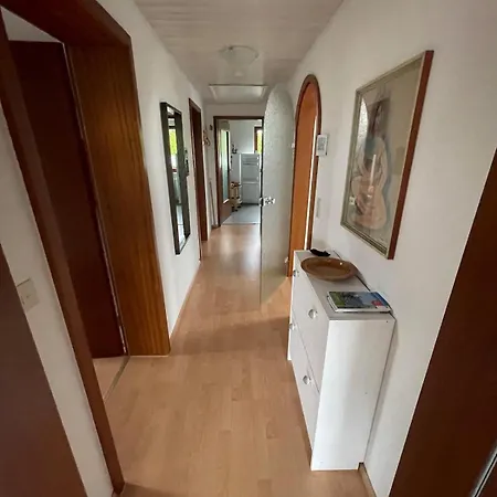 דירה Ruhige Mit Balkon Und Bergsicht *